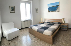 HOST IN LEVANTO - Scirocco